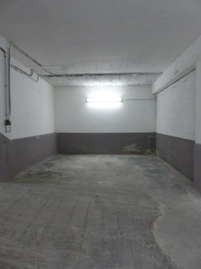 Le Foch Appartement Nice