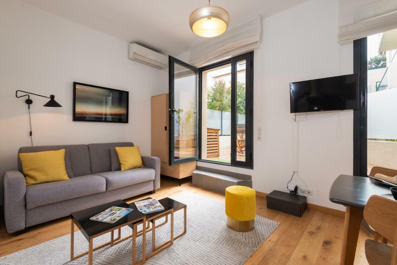Appartement Le Foch