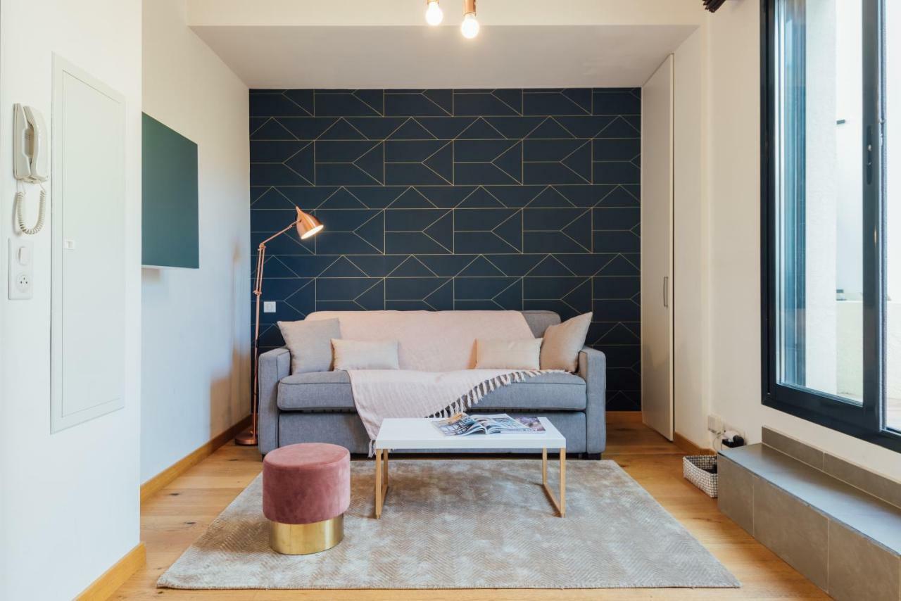 Le Foch Appartement