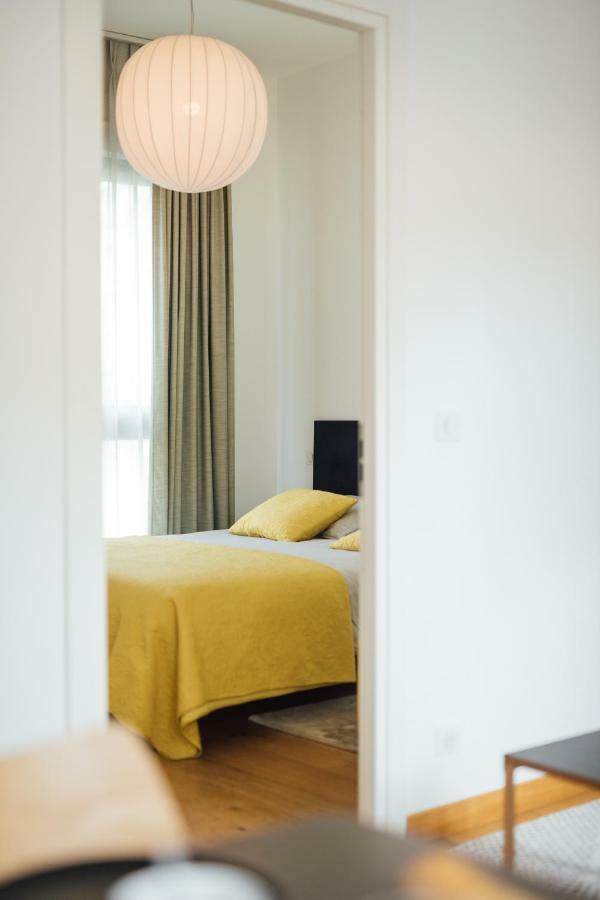 Appartement Le Foch