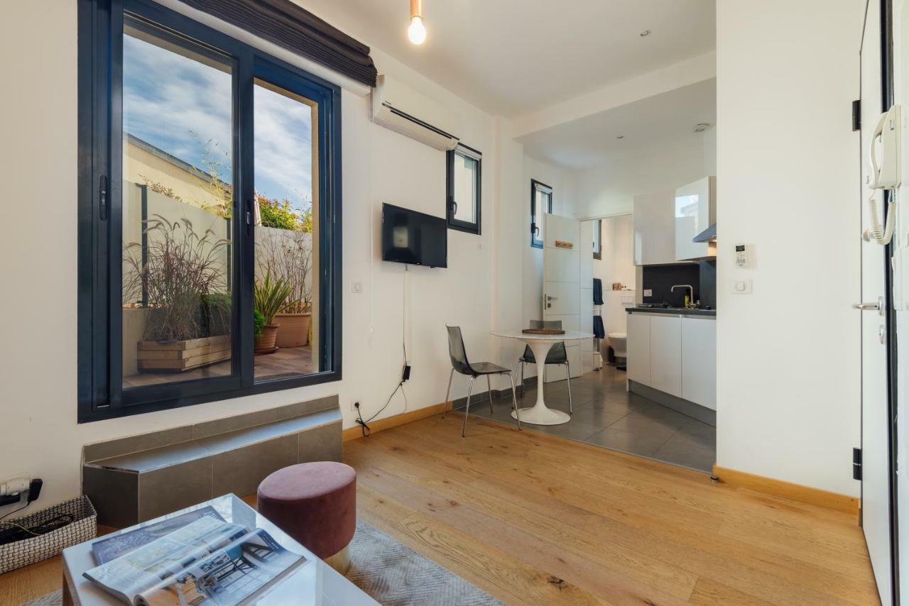 Appartement Le Foch Nice