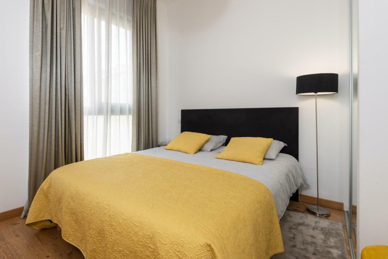 Le Foch Appartement